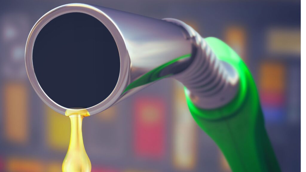 Proveedor de combustible en colombia