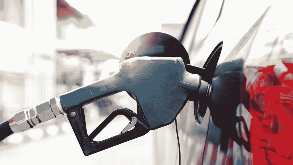 Proveedor de combustible